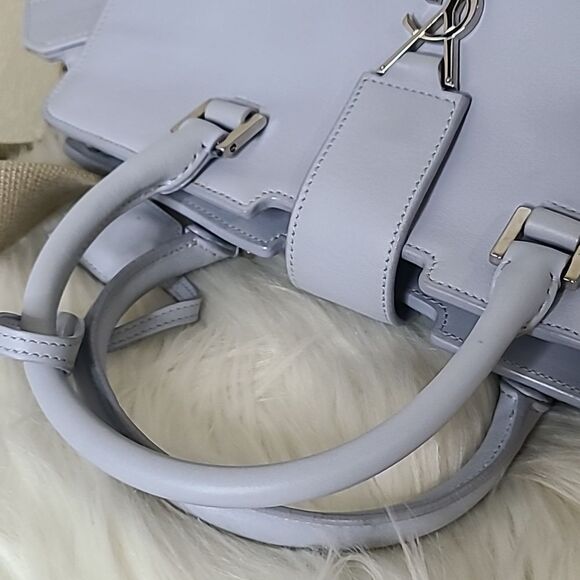 💯 Authentic YSL Cabas Tote Bag Two.way 🍀 - Picture 10 of 17